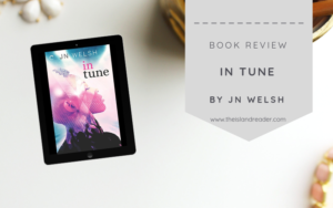 Review: In Tune by JN Welsh