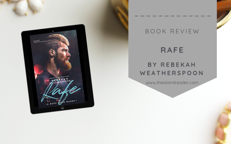 Review: Rafe by Rebekah Weatherspoon