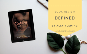 Review: Defined by AlTonya Washington