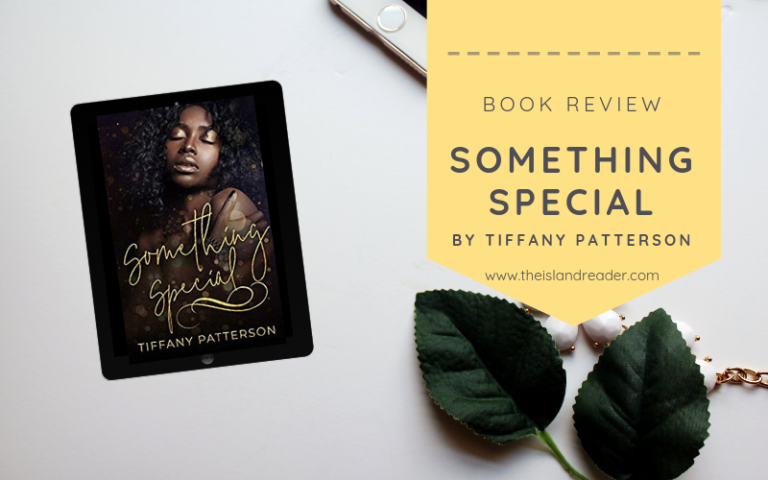 Review: Something Special by Tiffany Patterson