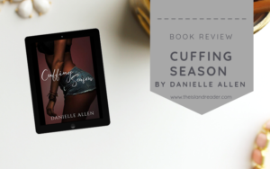 Review: Cuffing Season by Danielle Allen