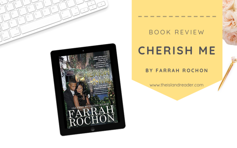 Review: Cherish Me by Farrah Rochon