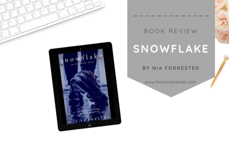 Review: Snowflake by Nia Forrester