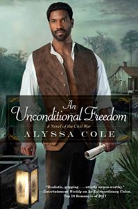 Review: An Unconditional Freedom by Alyssa Cole