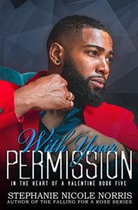 Review: With Your Permission by Stephanie Nicole Norris