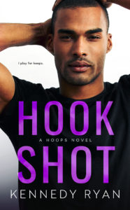 Review: Hook Shot by Kennedy Ryan
