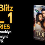 Book Blitz: Torn by Brooklyn Knight