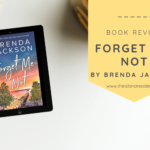 Review: Forget Me Not by Brenda Jackson