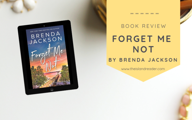 Review: Forget Me Not by Brenda Jackson