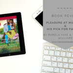 Review: Pleasure at Midnight & His Pick for Passion by Pamela Yaye & Synithia Williams