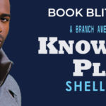 Book Blitz: Know Your Place by Shelly Ellis