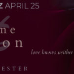 Book Blitz: Rhyme & Reason by Nia Forrester