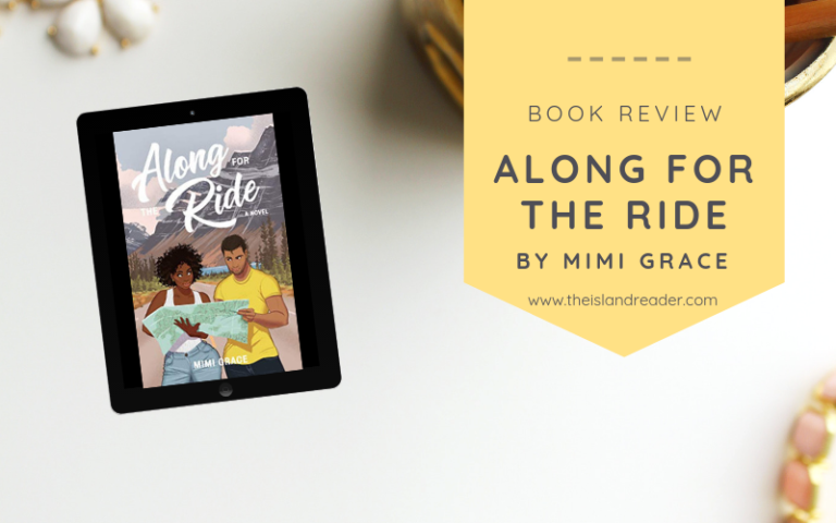 Review: Along for the Ride by Mimi Grace