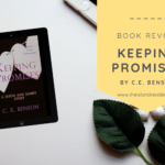 Review: Keeping Promises by C.E. Benson
