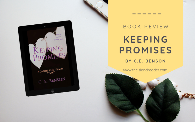 Review: Keeping Promises by C.E. Benson