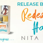 Book Blitz: Redesigning Happiness by Nita Brooks