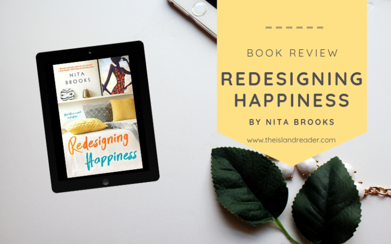 Review: Redesigning Happiness by Nita Brooks