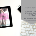 Review: Strong Loving by Niobia Bryant
