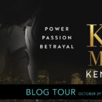 Blog Tour + Review: The Kingmaker by Kennedy Ryan