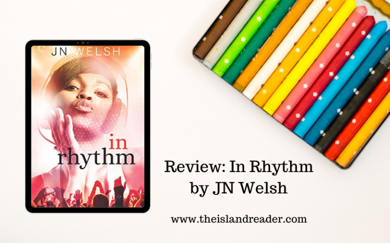 Review: In Rhythm by JN Welsh