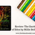 Book Review: The Garden of Eden by Millie Belizaire