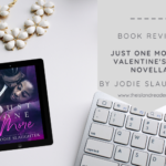 Review: Just One More by Jodie Slaughter