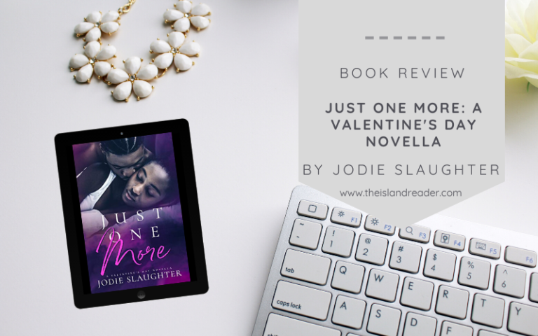 Review: Just One More by Jodie Slaughter