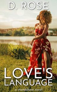 Review: Love’s Language by D. Rose