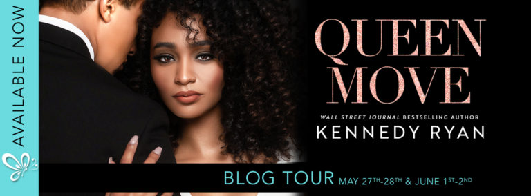 Review: Queen Move by Kennedy Ryan