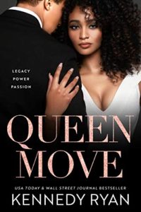 Review: Queen Move by Kennedy Ryan